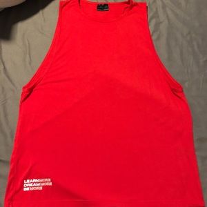 Alphalete aspire tank